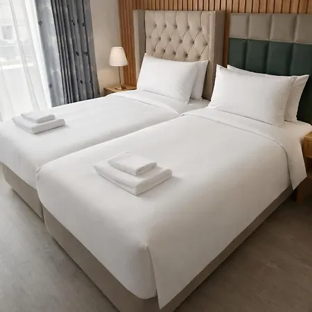 Apartment Grand Faubourg Sainthonore 8th