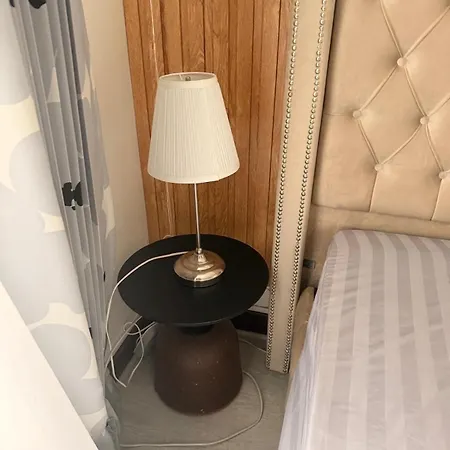 Appartamento Grand Faubourg Sainthonoré 8th Parigi