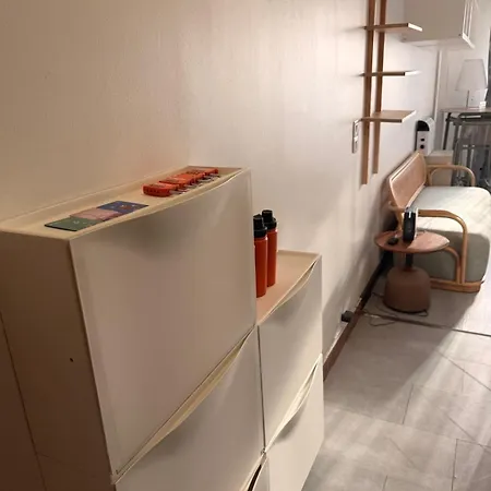 Appartamento Grand Faubourg Sainthonoré 8th
