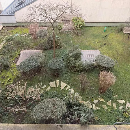 Grand Faubourg Sainthonoré 8th Appartamento Parigi
