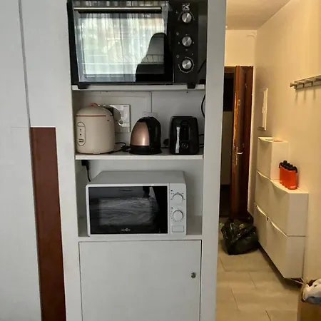 Grand Faubourg Sainthonore 8th Apartment Paris