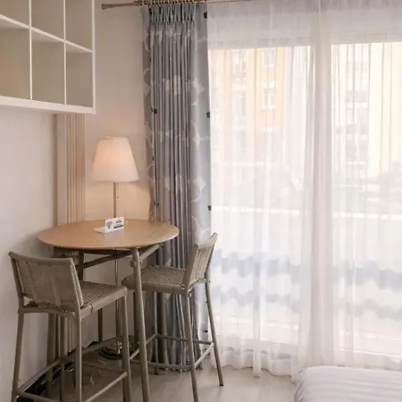 Grand Faubourg Sainthonoré 8th