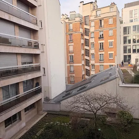 Grand Faubourg Sainthonoré 8th Parigi