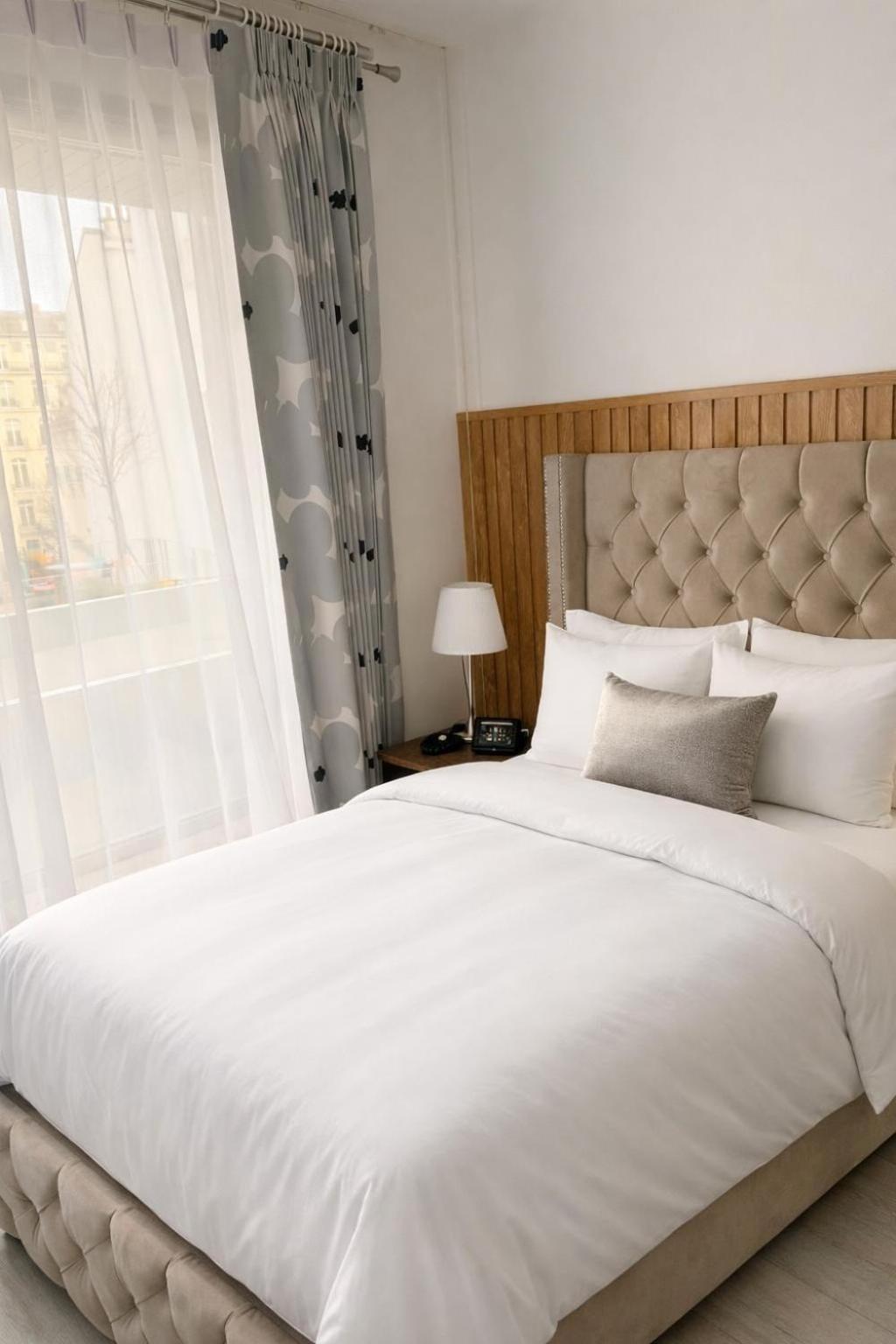 Apartment Grand Faubourg Sainthonore 8th Paris