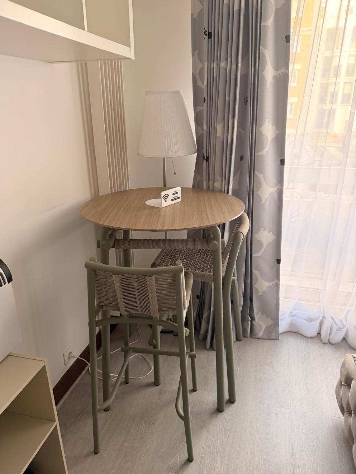 Grand Faubourg Sainthonore 8th