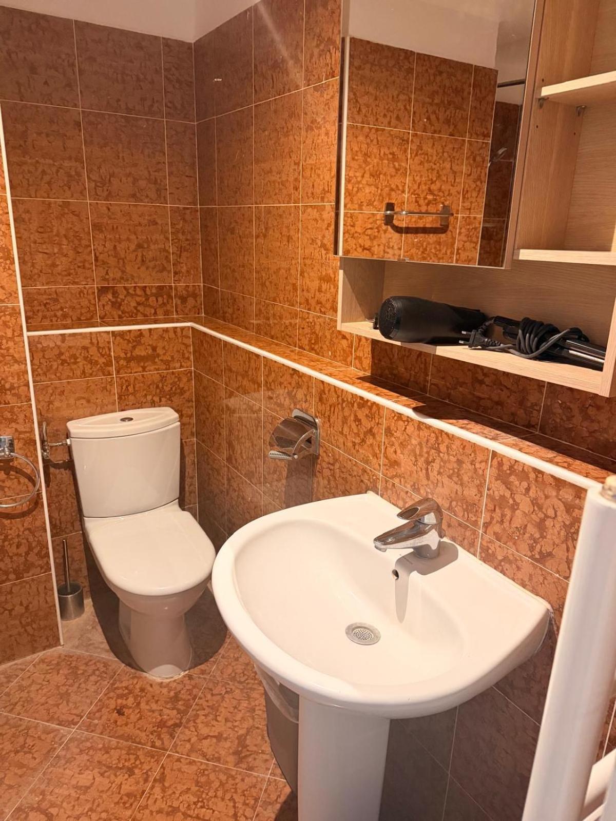 Grand Faubourg Sainthonore 8th