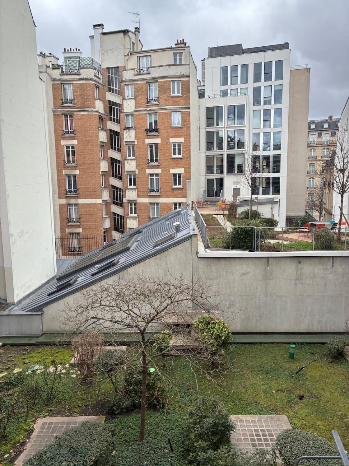 Apartment Grand Faubourg Sainthonore 8th Paris