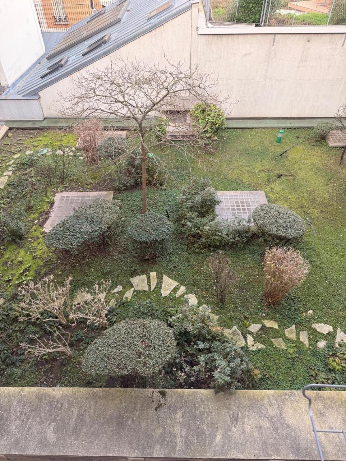 Grand Faubourg Sainthonore 8th Apartment Paris
